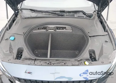 2023 Polestar 2 Long Range Single Motor/Long Range Single Motor Plus из США, поврежденный, VIN YSMEG3KA5PL112461